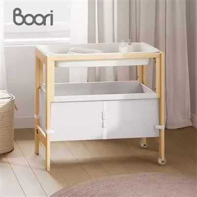 Meja Penggantian Popok Terbaik